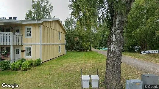 Apartments for rent in Sunne - Photo from Google Street View