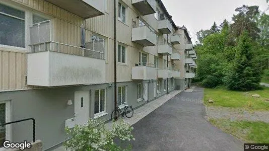 Apartments for rent in Stockholm South - Photo from Google Street View