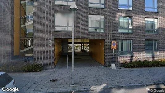 Rooms for rent in Sollentuna - Photo from Google Street View