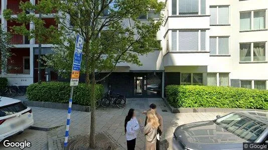 Rooms for rent in Hammarbyhamnen - Photo from Google Street View