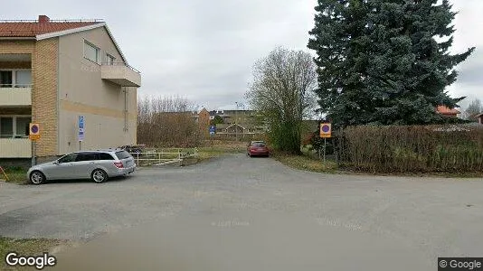 Apartments for rent in Skellefteå - Photo from Google Street View