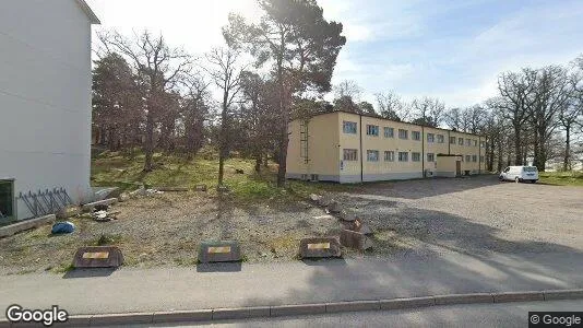 Apartments for rent in Järfälla - Photo from Google Street View