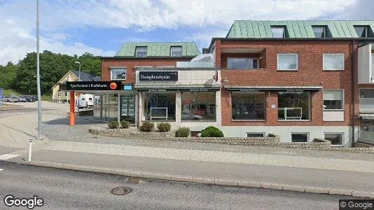 Apartments for rent in Olofström - Photo from Google Street View