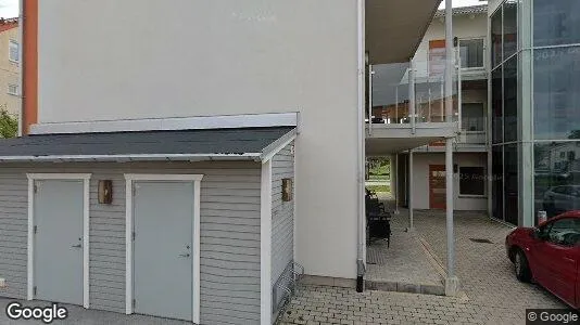 Apartments for rent in Gotland - Photo from Google Street View