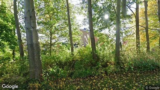 Apartments for rent in Kungsbacka - Photo from Google Street View