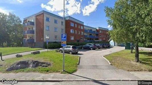 Apartments for rent in Strängnäs - Photo from Google Street View