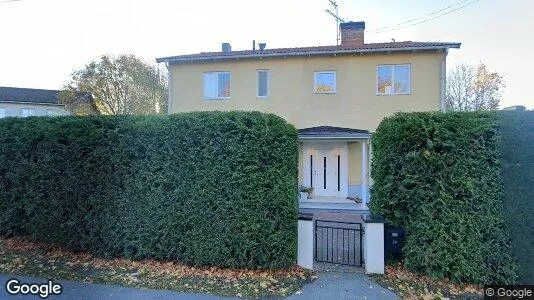 Apartments for rent in Sollentuna - Photo from Google Street View