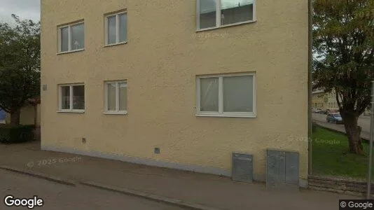Apartments for rent in Klippan - Photo from Google Street View