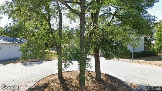 Apartments for rent in Karlskrona - Photo from Google Street View