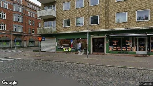 Apartments for rent in Trelleborg - Photo from Google Street View