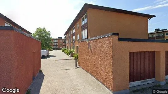 Apartments for rent in Haninge - Photo from Google Street View
