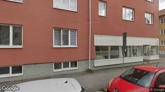 Apartments for rent in Gävle - Photo from Google Street View