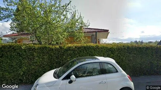 Apartments for rent in Sollentuna - Photo from Google Street View