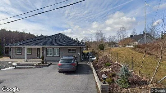 Apartments for rent in Botkyrka - Photo from Google Street View