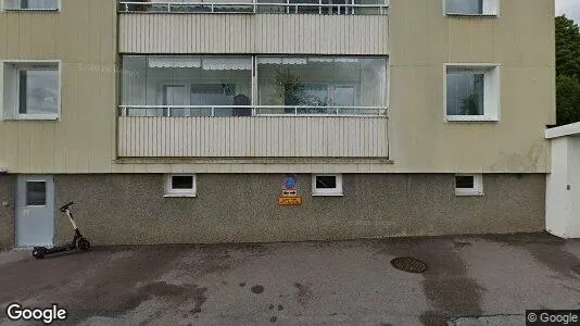 Apartments for rent in Eskilstuna - Photo from Google Street View