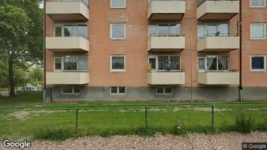 Apartments for rent in Kristinehamn - Photo from Google Street View