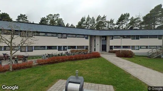 Rooms for rent in Kalmar - Photo from Google Street View