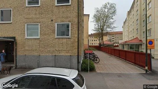 Rooms for rent in Kalmar - Photo from Google Street View
