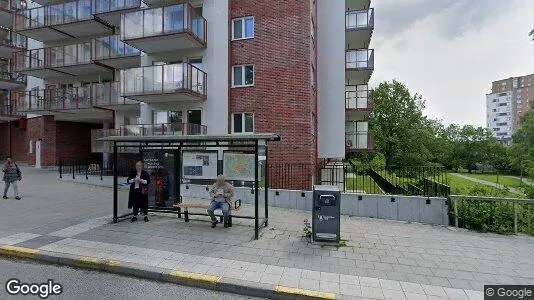 Apartments for rent in Stockholm West - Photo from Google Street View
