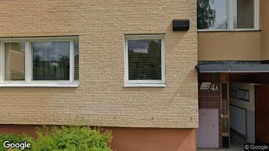 Apartments for rent in Norrtälje - Photo from Google Street View