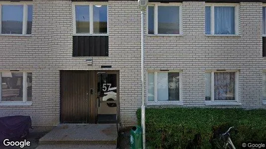 Apartments for rent in Linköping - Photo from Google Street View