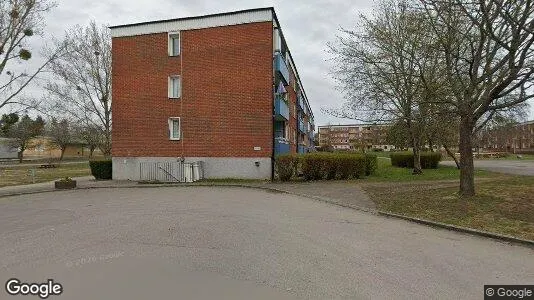 Apartments for rent in Eskilstuna - Photo from Google Street View