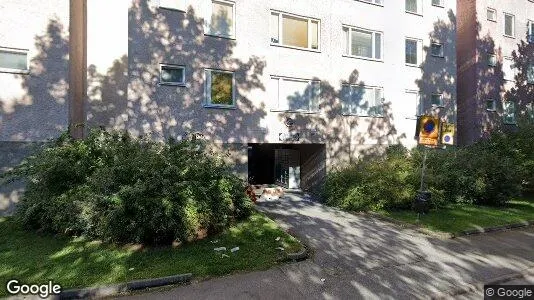 Apartments for rent in Stockholm West - Photo from Google Street View