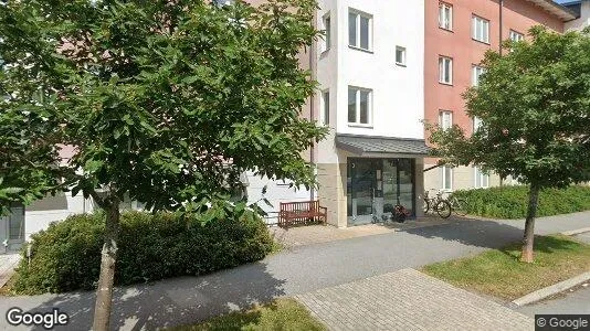 Apartments for rent in Uppsala - Photo from Google Street View