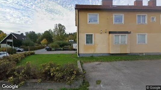 Apartments for rent in Stockholm West - Photo from Google Street View
