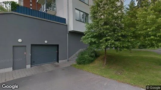 Apartments for rent in Danderyd - Photo from Google Street View