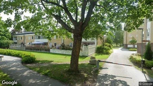 Apartments for rent in Uppsala - Photo from Google Street View