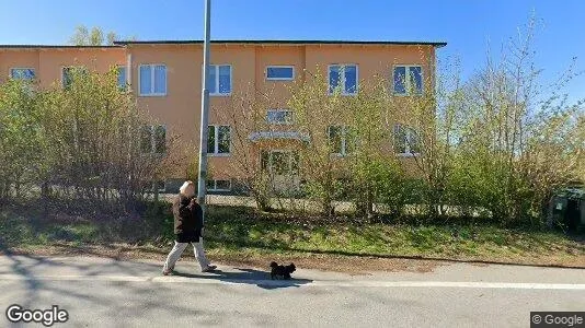 Apartments for rent in Lund - Photo from Google Street View