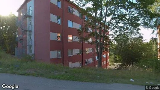 Apartments for rent in Stockholm South - Photo from Google Street View