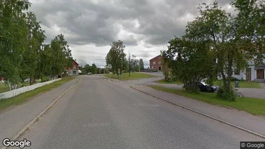 Apartments for rent in Pajala - Photo from Google Street View