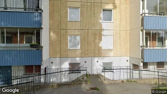 Apartments for rent in Södertälje - Photo from Google Street View