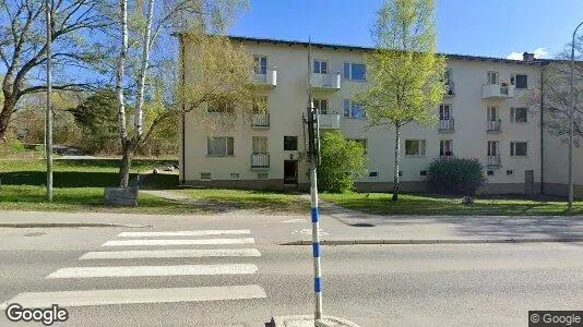 Apartments for rent in Stockholm West - Photo from Google Street View