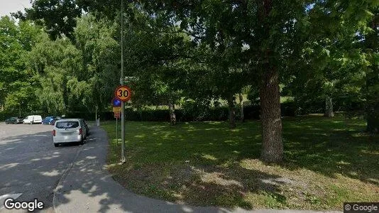 Apartments for rent in Stockholm West - Photo from Google Street View
