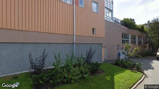 Apartments for rent in Askim-Frölunda-Högsbo - Photo from Google Street View