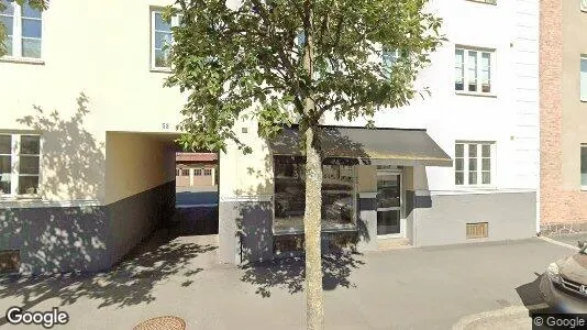 Apartments for rent in Jönköping - Photo from Google Street View