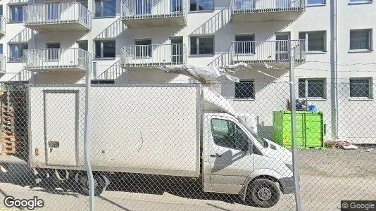 Apartments for rent in Stockholm West - Photo from Google Street View