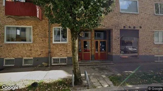 Apartments for rent in Trollhättan - Photo from Google Street View