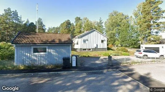 Apartments for rent in Sigtuna - Photo from Google Street View