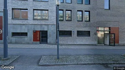 Apartments for rent in Mölndal - Photo from Google Street View