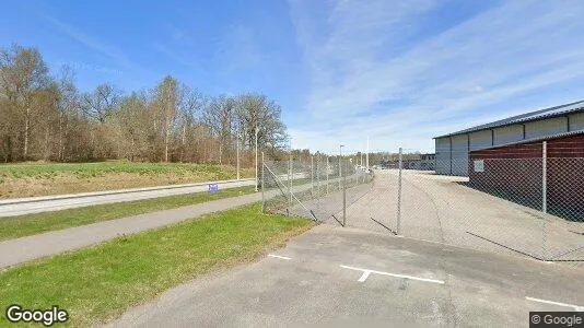 Apartments for rent in Alvesta - Photo from Google Street View
