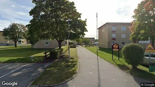 Apartments for rent in Linköping - Photo from Google Street View