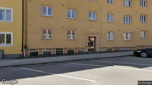 Apartments for rent in Alvesta - Photo from Google Street View