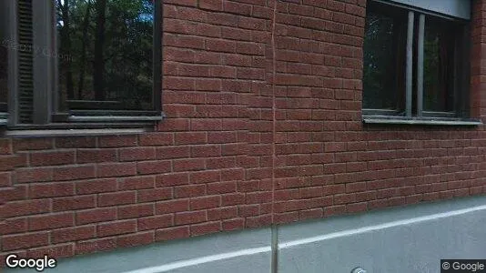 Rooms for rent in Östermalm - Photo from Google Street View