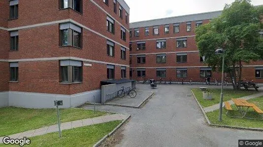 Rooms for rent in Östermalm - Photo from Google Street View