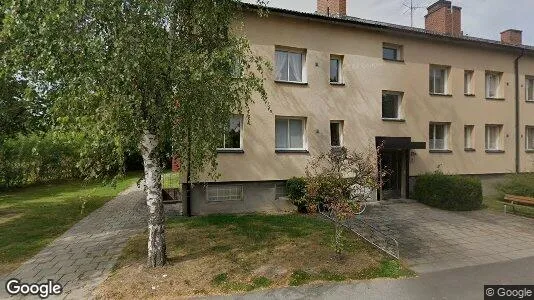 Apartments for rent in Finspång - Photo from Google Street View