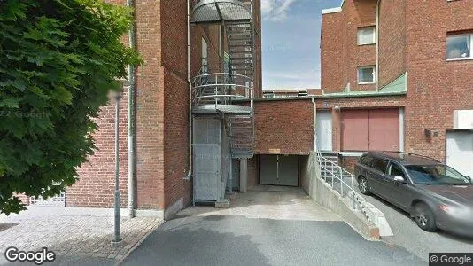 Apartments for rent in Örgryte-Härlanda - Photo from Google Street View
